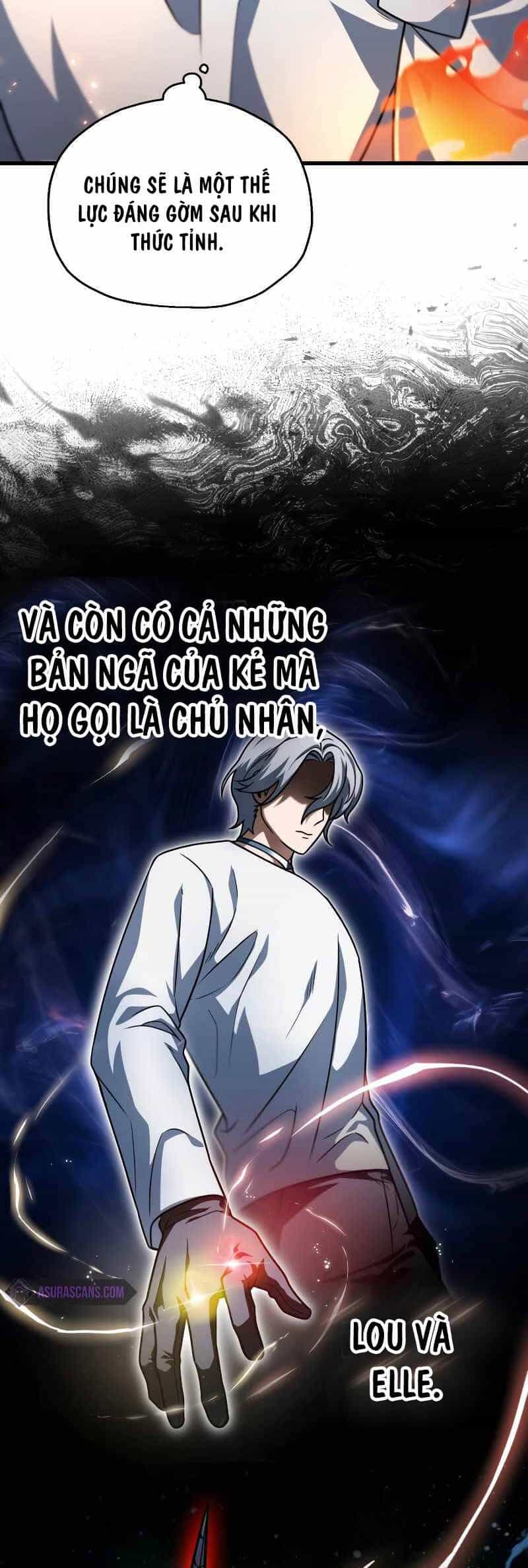Người Chơi Không Thể Thăng Cấp - Chương 151 - ảnh 5