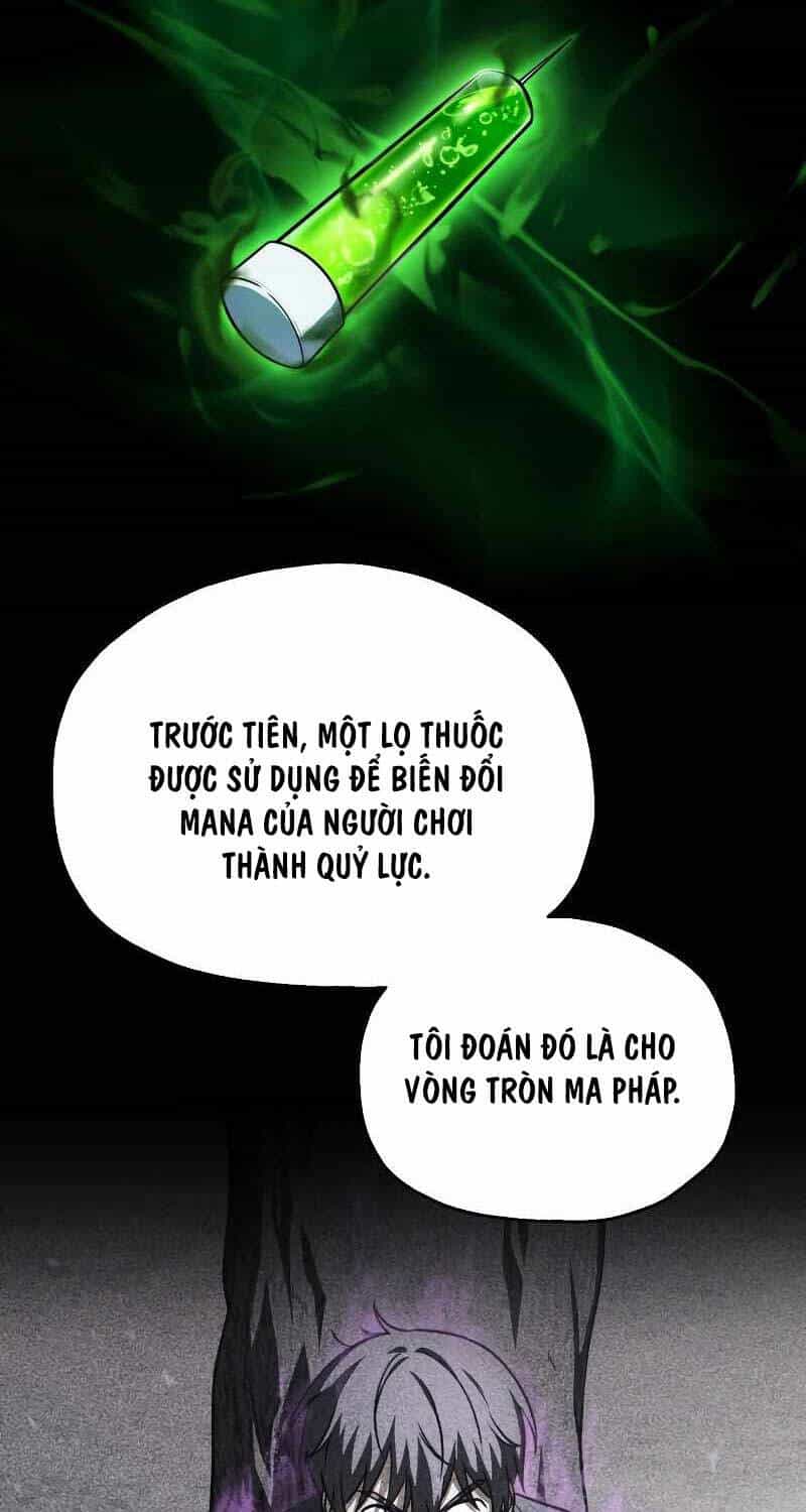 Người Chơi Không Thể Thăng Cấp - Chương 153 - ảnh 40