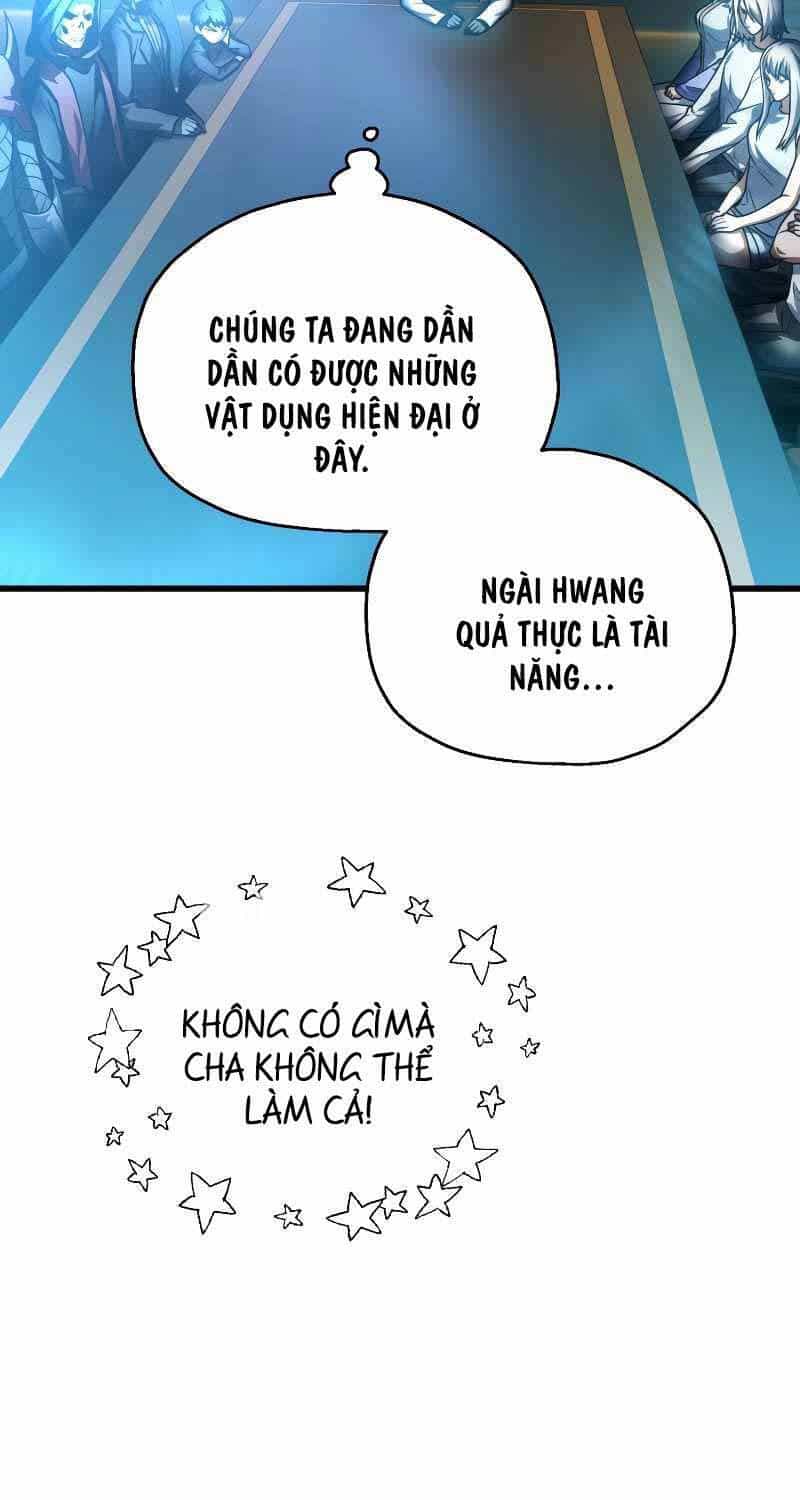 Người Chơi Không Thể Thăng Cấp - Chương 153 - ảnh 5