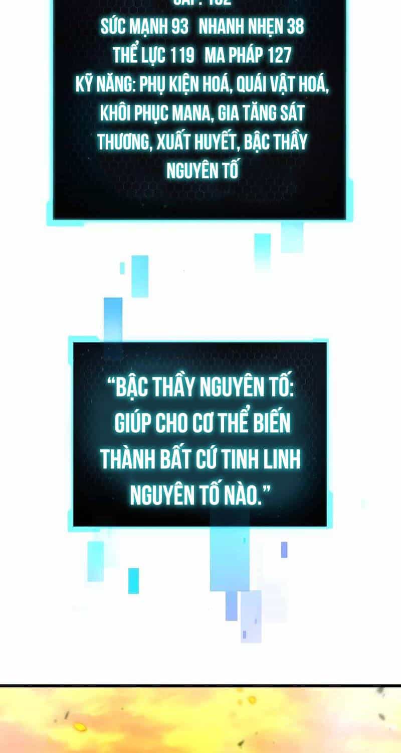 Người Chơi Không Thể Thăng Cấp - Chương 154 - ảnh 90