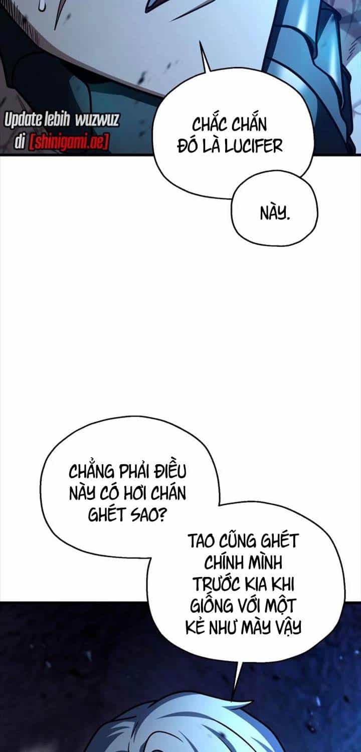 Người Chơi Không Thể Thăng Cấp - Chương 158 - ảnh 23