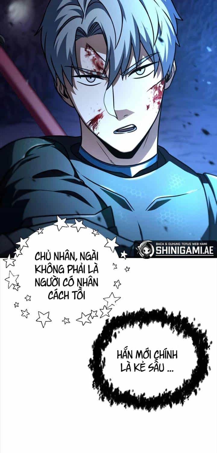 Người Chơi Không Thể Thăng Cấp - Chương 158 - ảnh 24