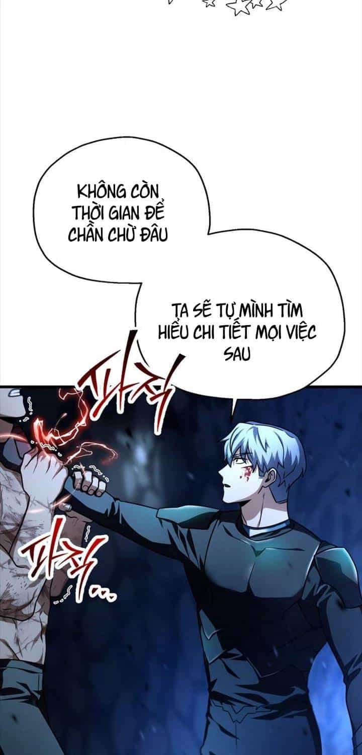 Người Chơi Không Thể Thăng Cấp - Chương 158 - ảnh 27
