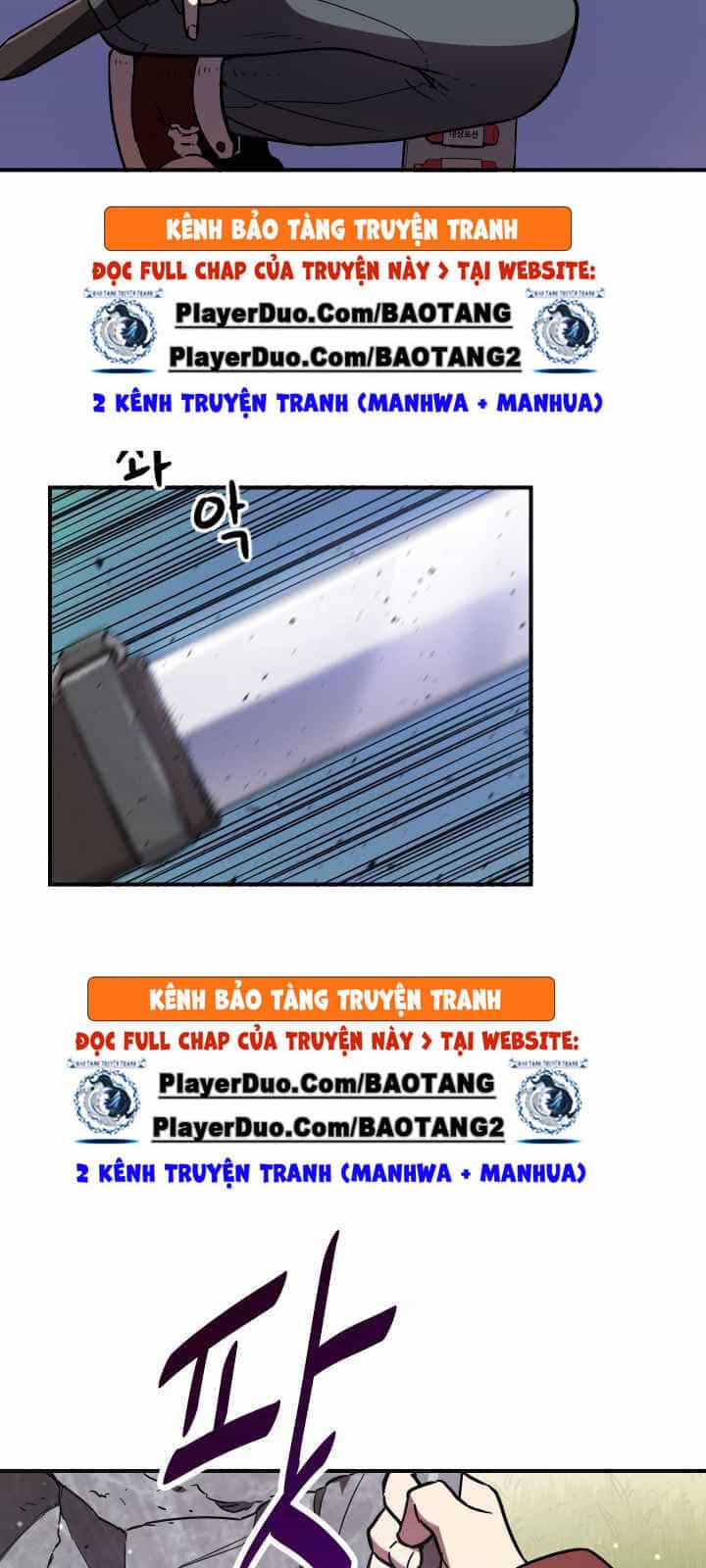 Người Chơi Không Thể Thăng Cấp - Chương 16 - ảnh 44