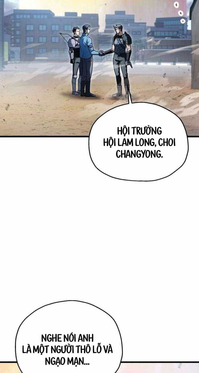 Người Chơi Không Thể Thăng Cấp - Chương 162 - ảnh 31