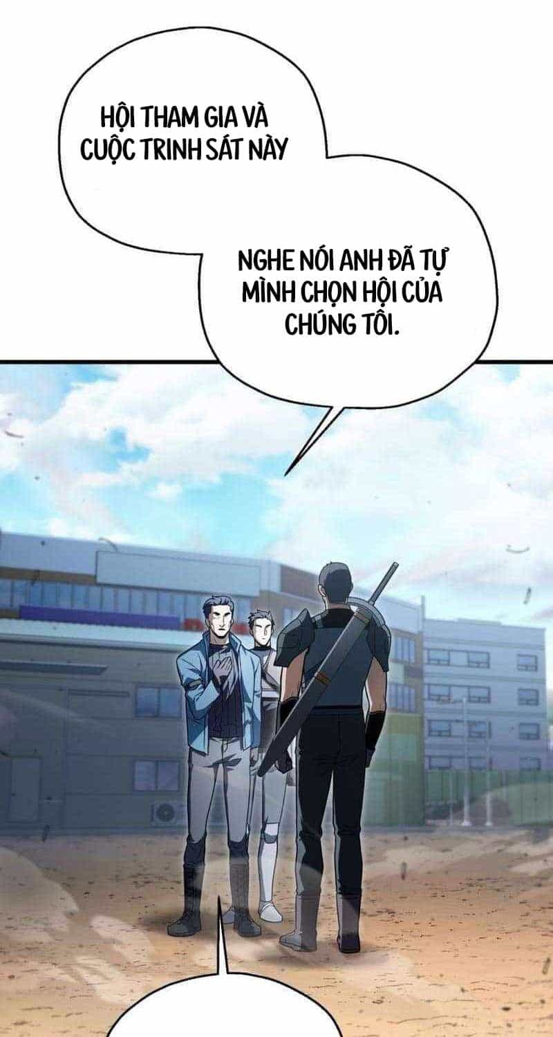 Người Chơi Không Thể Thăng Cấp - Chương 162 - ảnh 33
