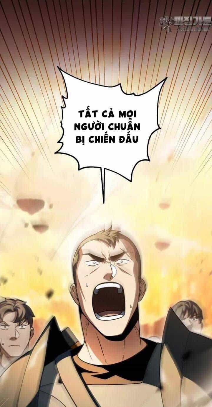 Người Chơi Không Thể Thăng Cấp - Chương 164 - ảnh 15