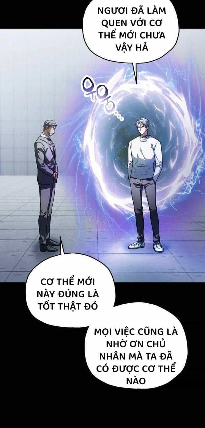 Người Chơi Không Thể Thăng Cấp - Chương 164 - ảnh 31