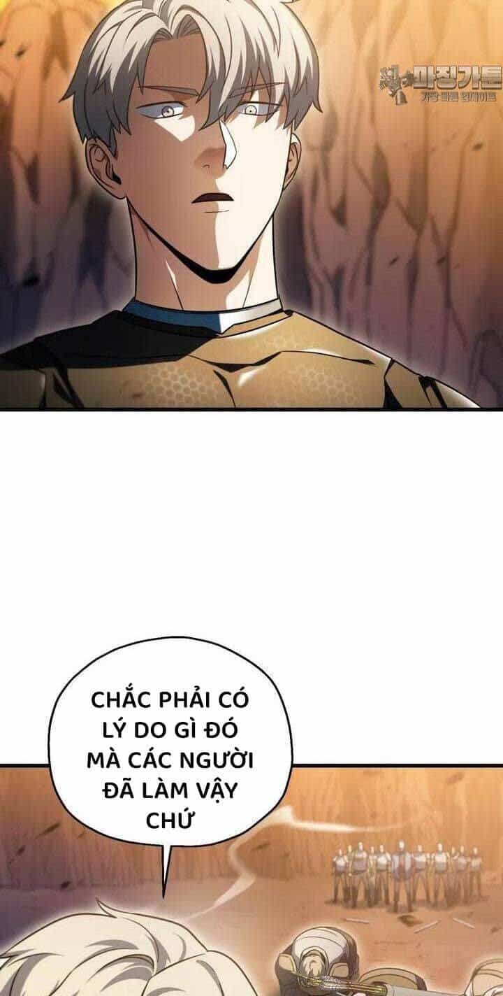 Người Chơi Không Thể Thăng Cấp - Chương 164 - ảnh 57