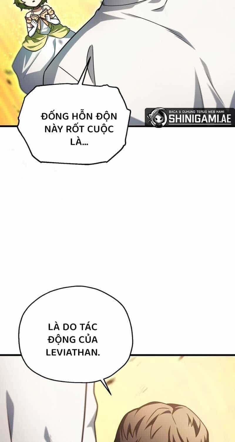 Người Chơi Không Thể Thăng Cấp - Chương 168 - ảnh 16