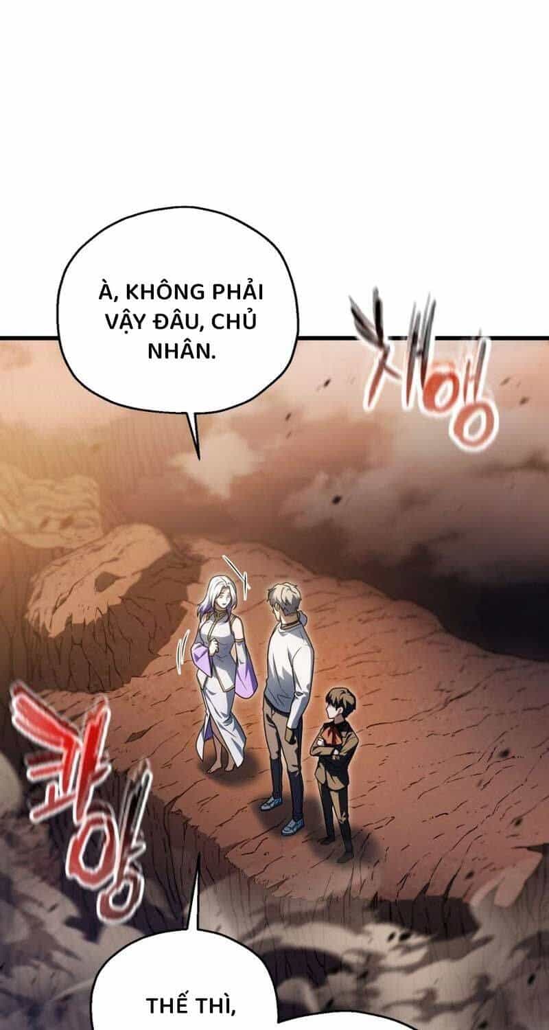 Người Chơi Không Thể Thăng Cấp - Chương 168 - ảnh 27