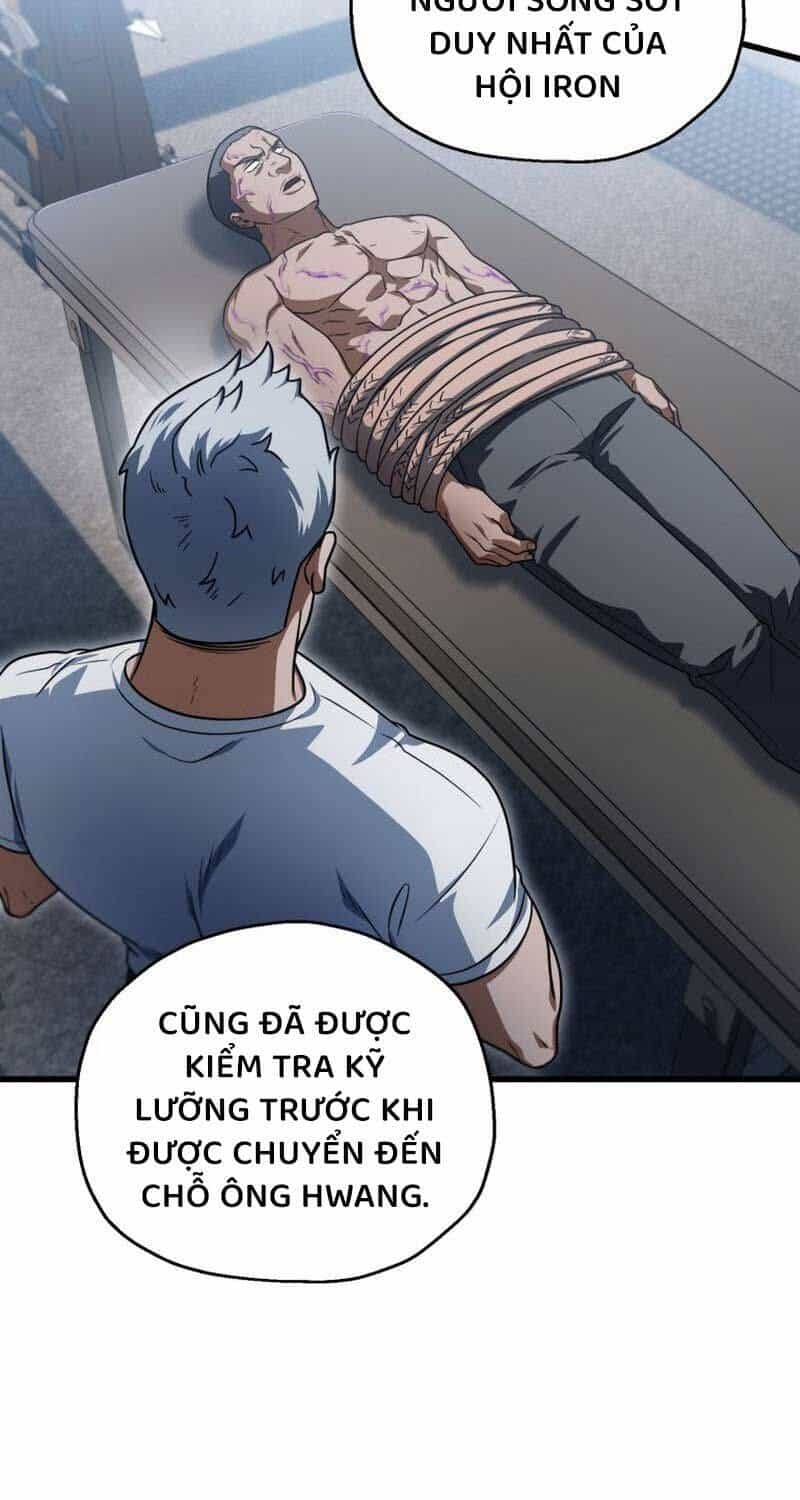 Người Chơi Không Thể Thăng Cấp - Chương 168 - ảnh 40