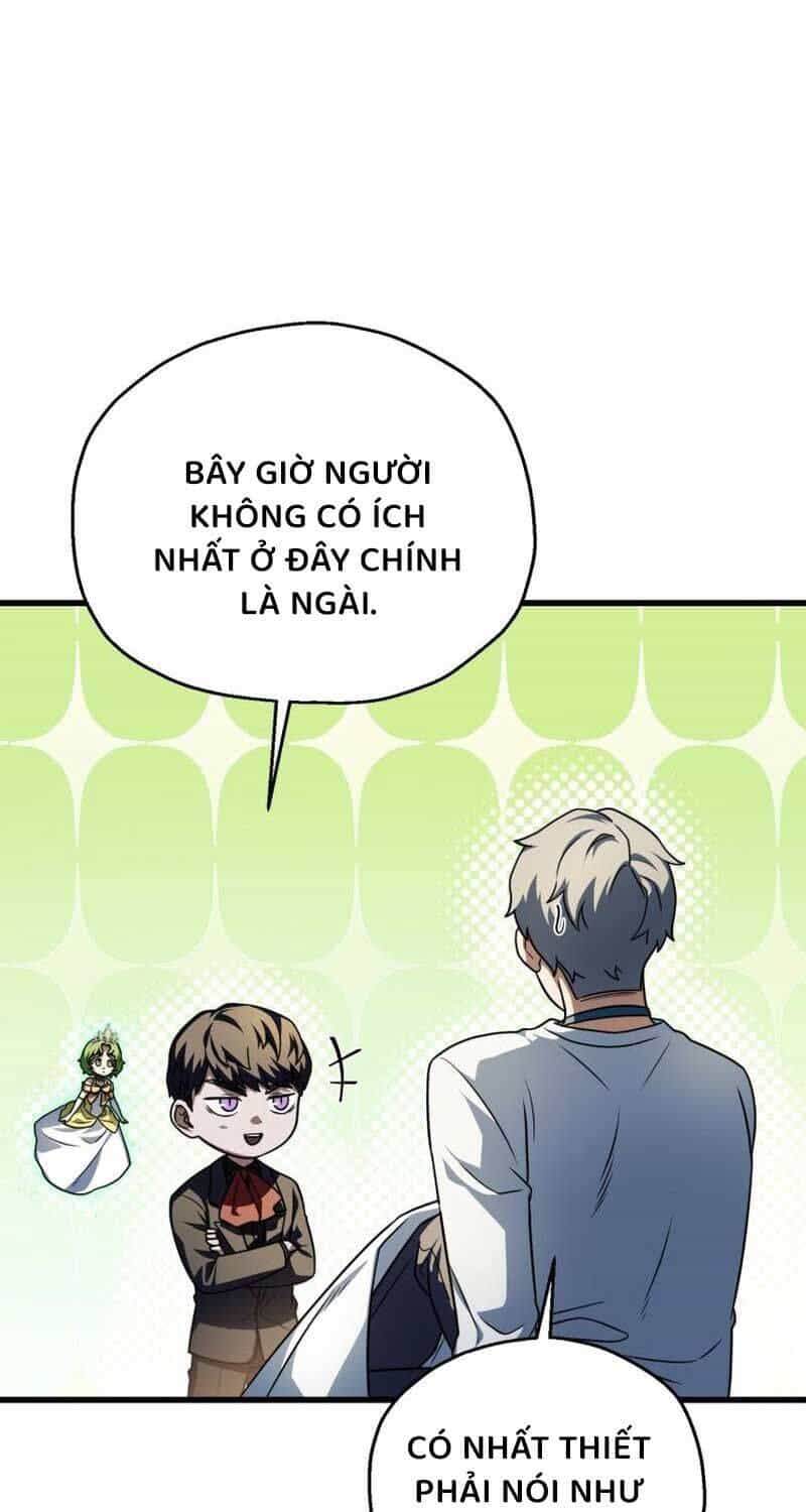 Người Chơi Không Thể Thăng Cấp - Chương 168 - ảnh 41