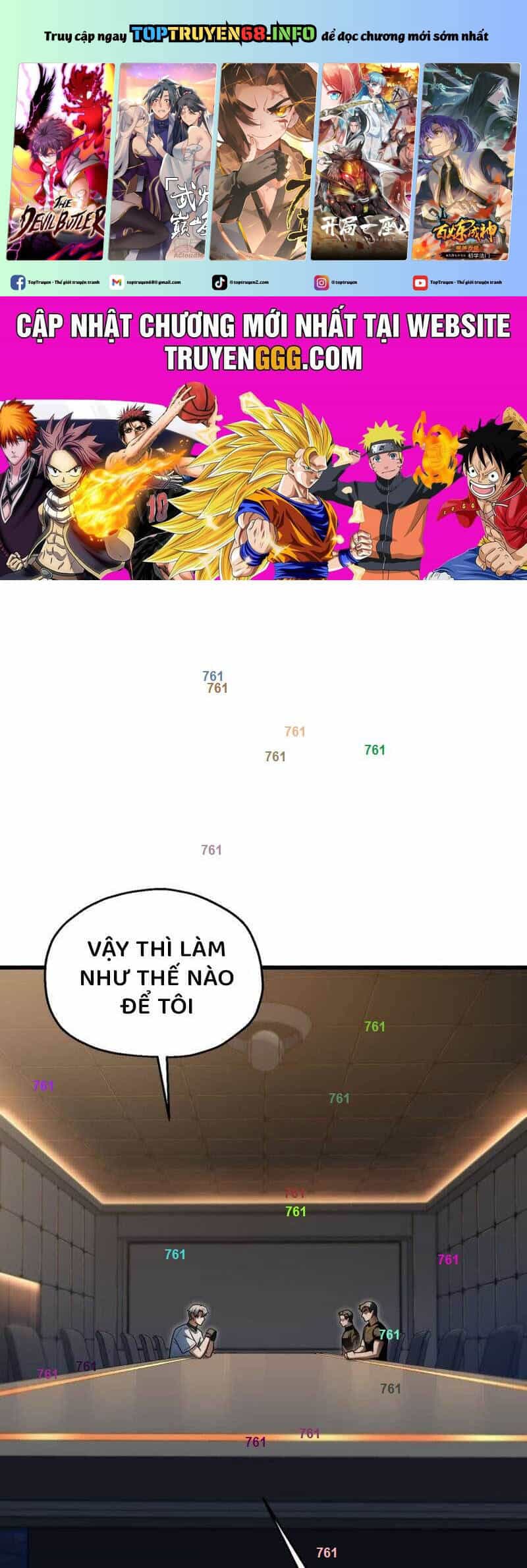 Người Chơi Không Thể Thăng Cấp - Chương 169 - ảnh 2