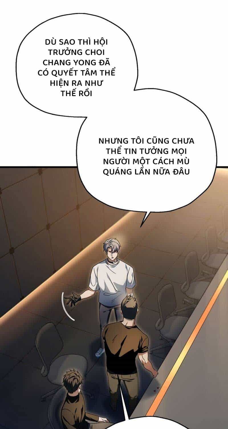 Người Chơi Không Thể Thăng Cấp - Chương 169 - ảnh 51