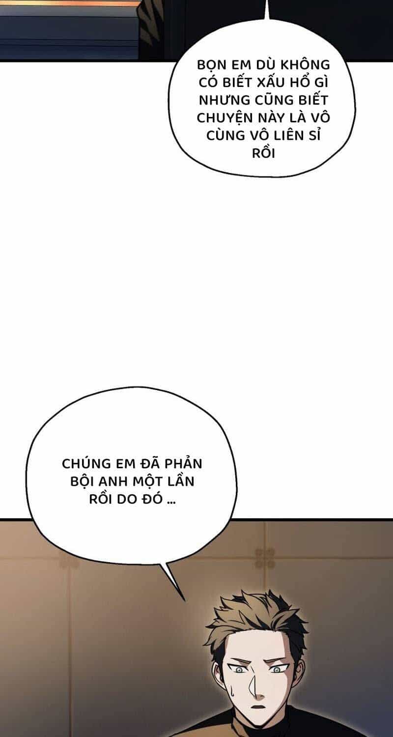 Người Chơi Không Thể Thăng Cấp - Chương 169 - ảnh 6