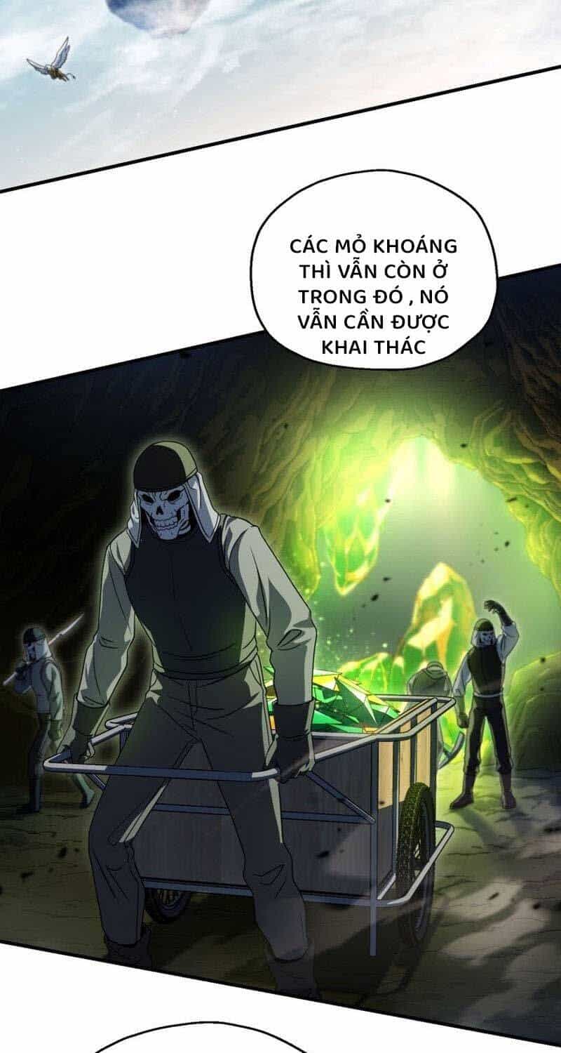 Người Chơi Không Thể Thăng Cấp - Chương 169 - ảnh 65