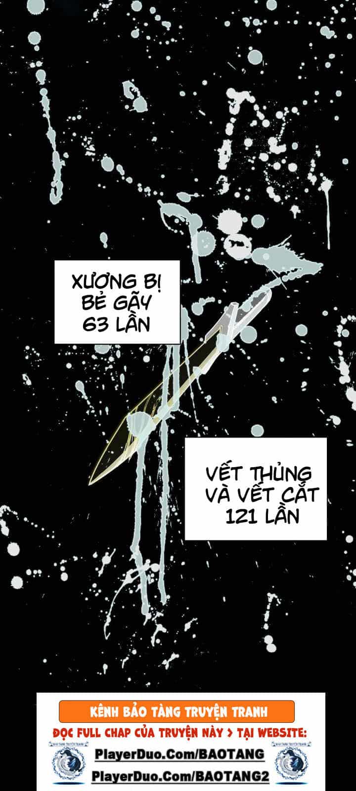 Người Chơi Không Thể Thăng Cấp - Chương 17 - ảnh 6