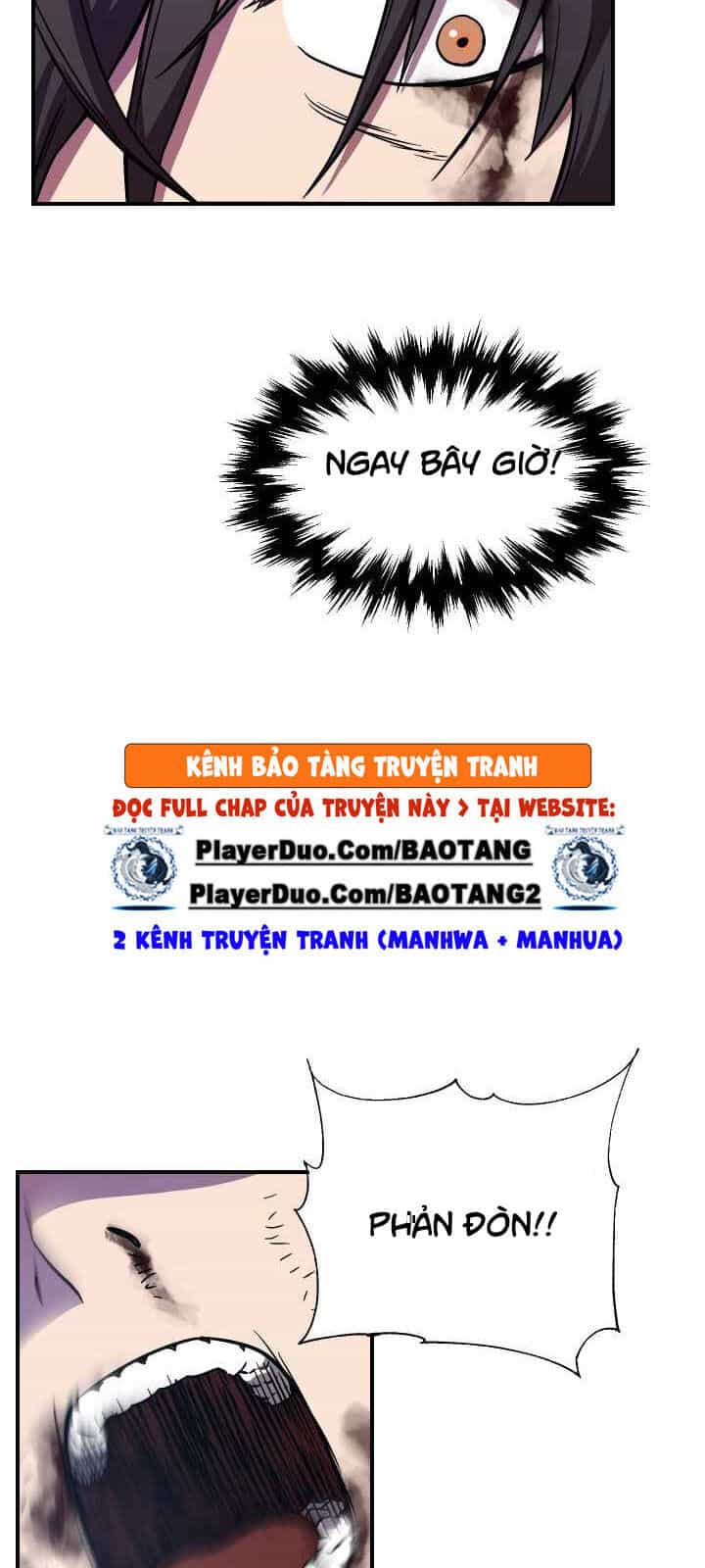 Người Chơi Không Thể Thăng Cấp - Chương 17 - ảnh 67
