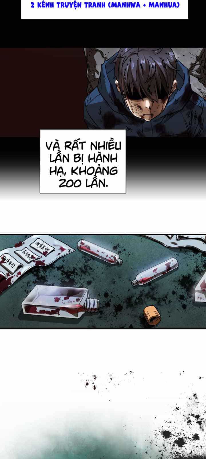 Người Chơi Không Thể Thăng Cấp - Chương 17 - ảnh 7