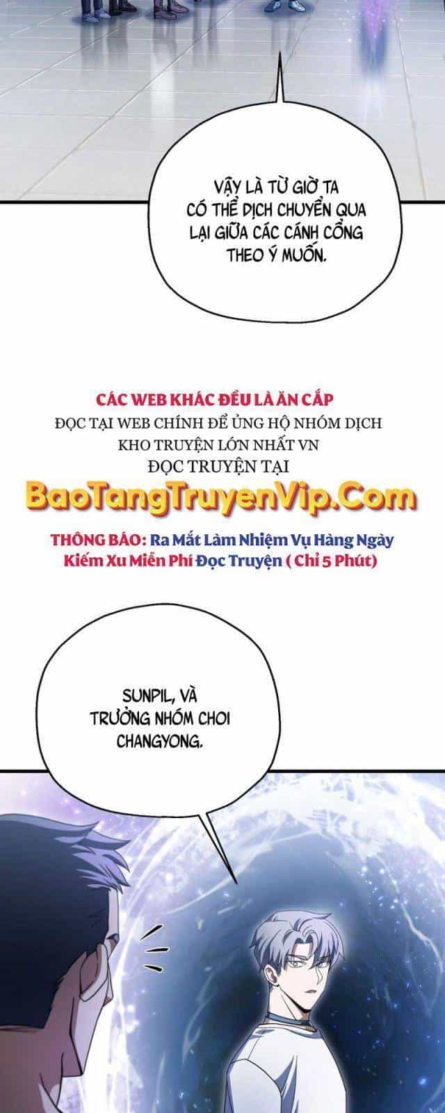 Người Chơi Không Thể Thăng Cấp - Chương 170 - ảnh 13