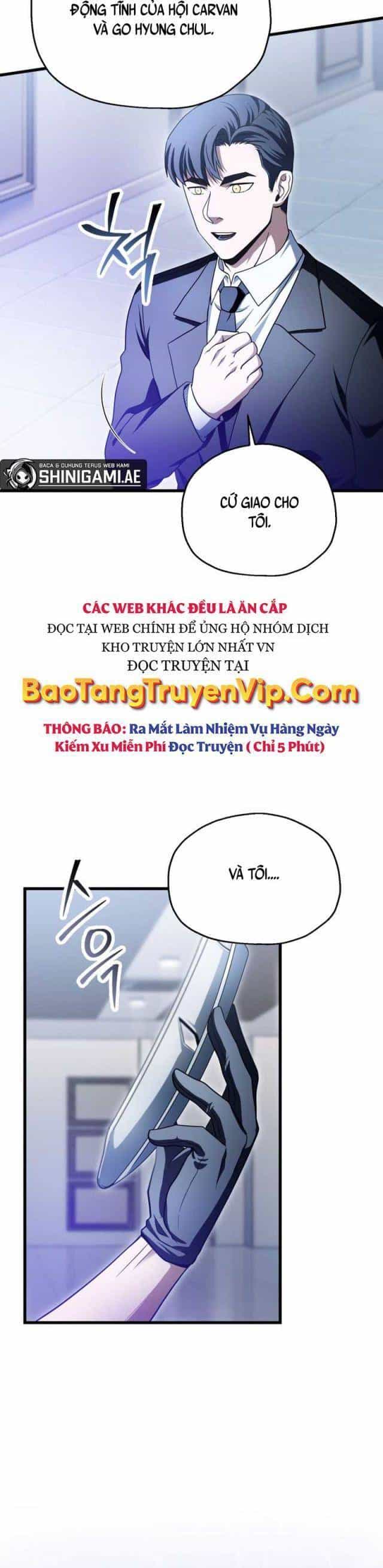 Người Chơi Không Thể Thăng Cấp - Chương 170 - ảnh 17