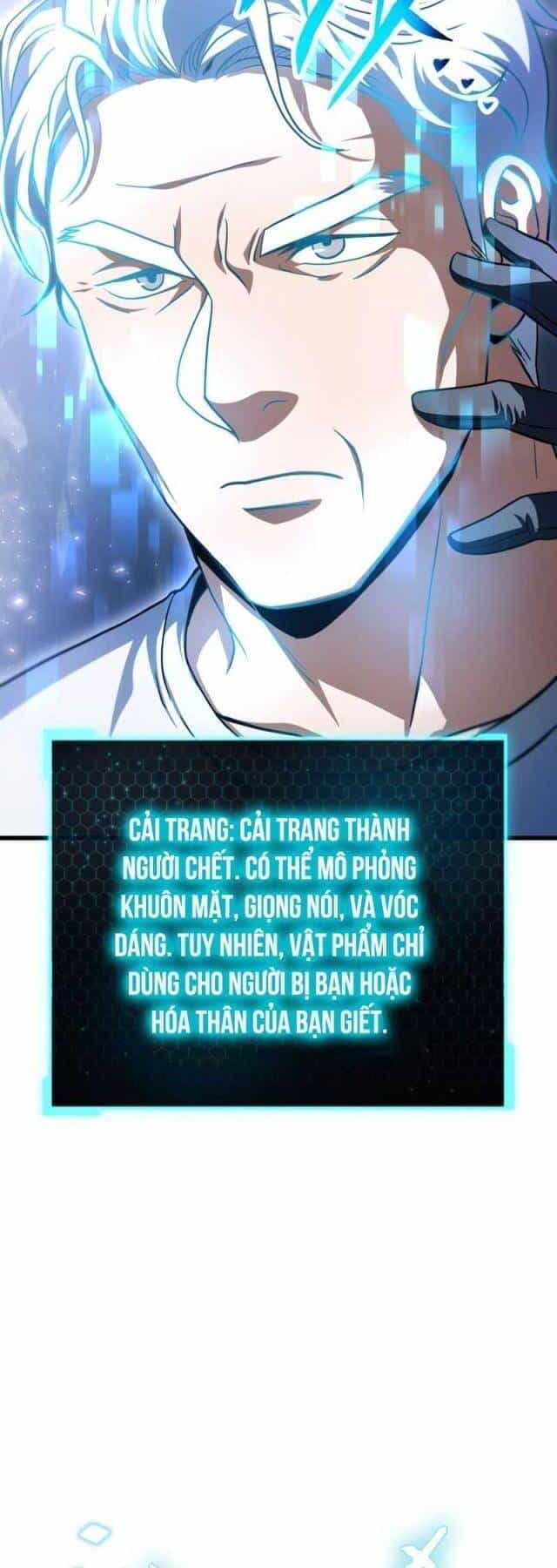 Người Chơi Không Thể Thăng Cấp - Chương 170 - ảnh 19