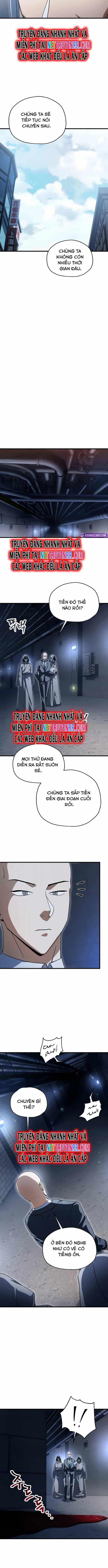 Người Chơi Không Thể Thăng Cấp - Chương 172 - ảnh 4