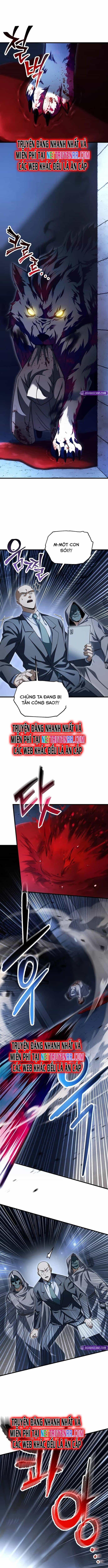 Người Chơi Không Thể Thăng Cấp - Chương 172 - ảnh 5