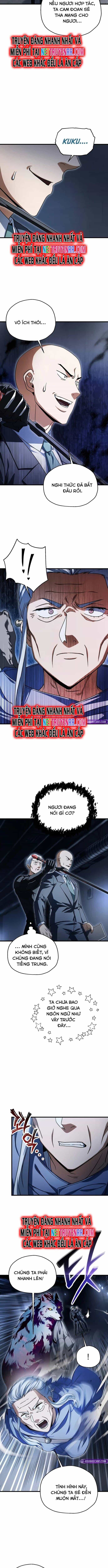 Người Chơi Không Thể Thăng Cấp - Chương 172 - ảnh 9