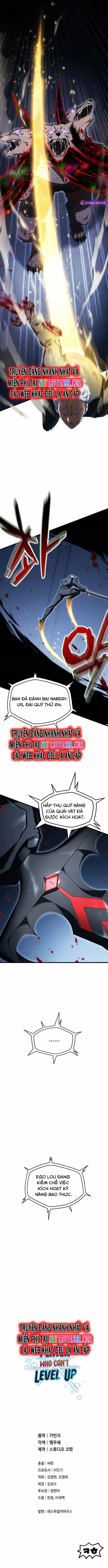 Người Chơi Không Thể Thăng Cấp - Chương 173 - ảnh 12