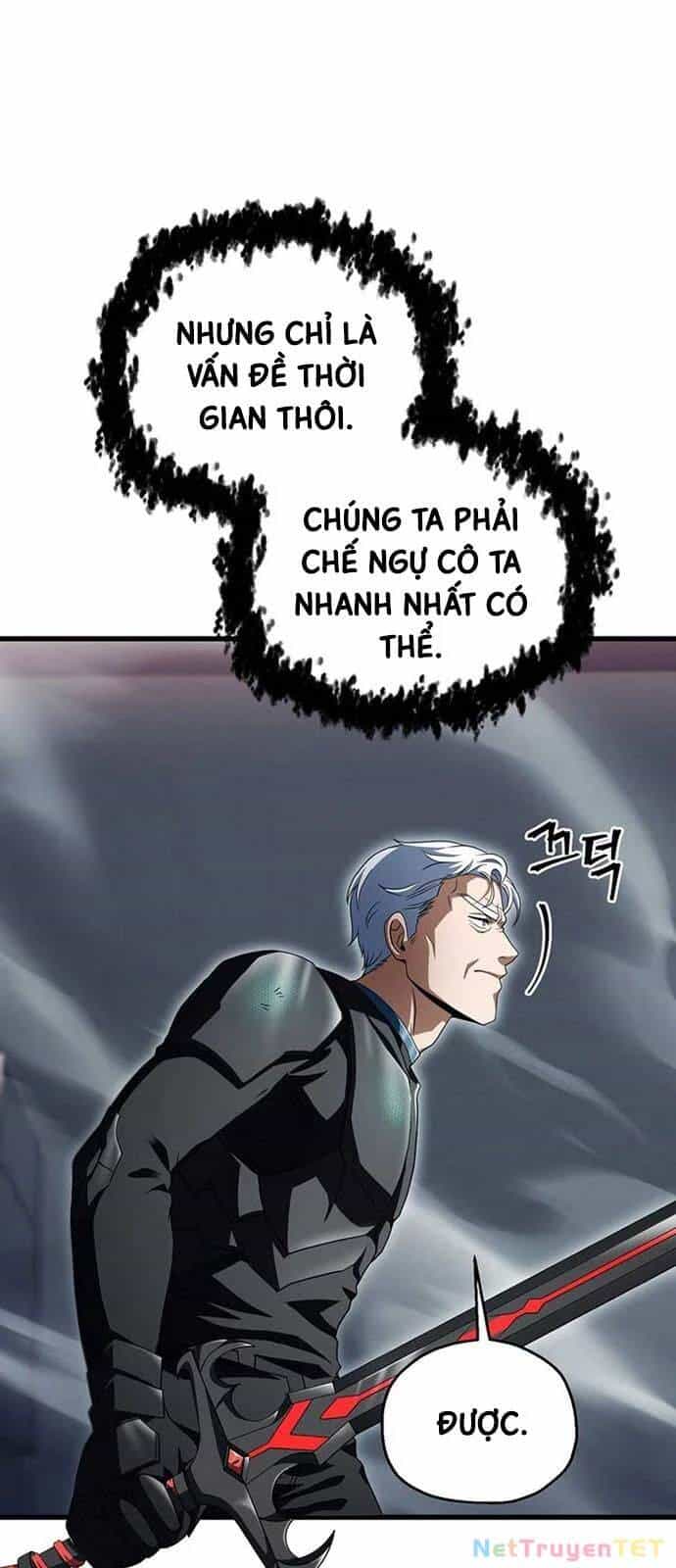 Người Chơi Không Thể Thăng Cấp - Chương 175 - ảnh 17