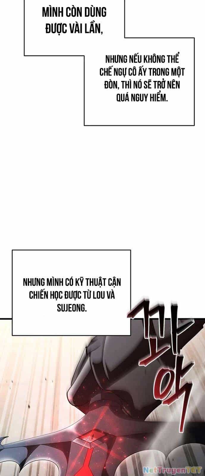 Người Chơi Không Thể Thăng Cấp - Chương 175 - ảnh 25