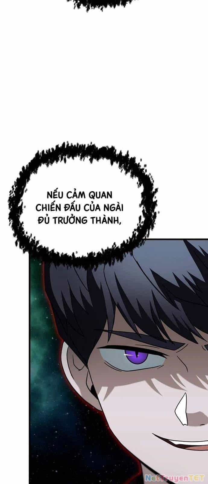 Người Chơi Không Thể Thăng Cấp - Chương 175 - ảnh 36