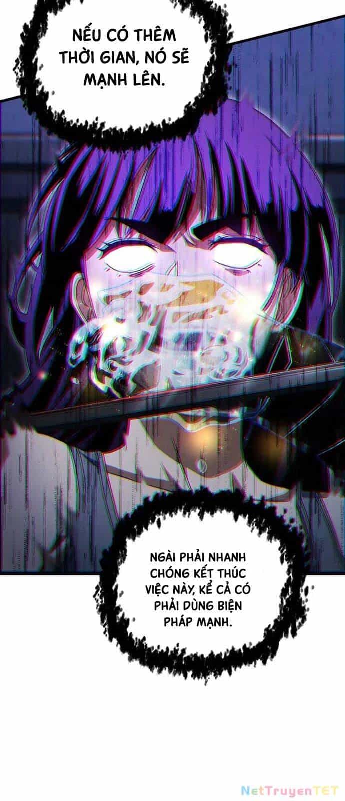 Người Chơi Không Thể Thăng Cấp - Chương 175 - ảnh 48
