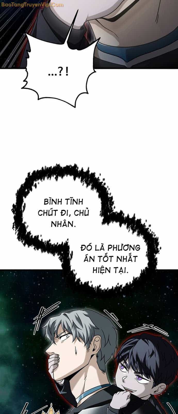 Người Chơi Không Thể Thăng Cấp - Chương 176 - ảnh 49