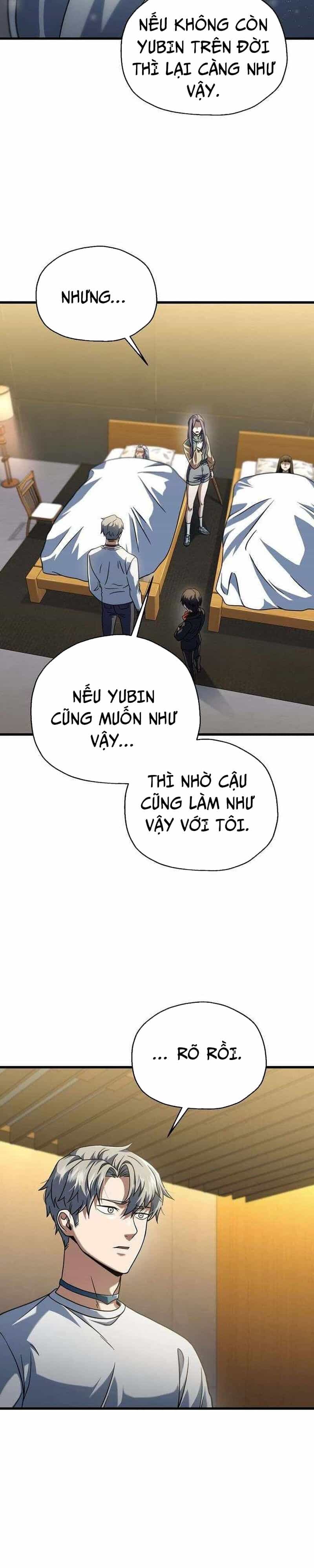 Người Chơi Không Thể Thăng Cấp - Chương 179 - ảnh 15