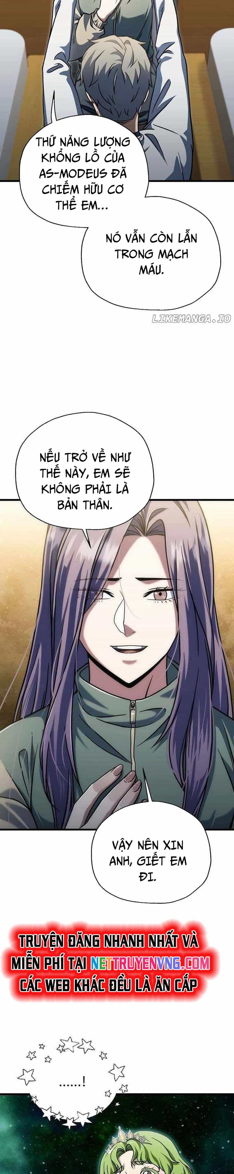 Người Chơi Không Thể Thăng Cấp - Chương 179 - ảnh 24