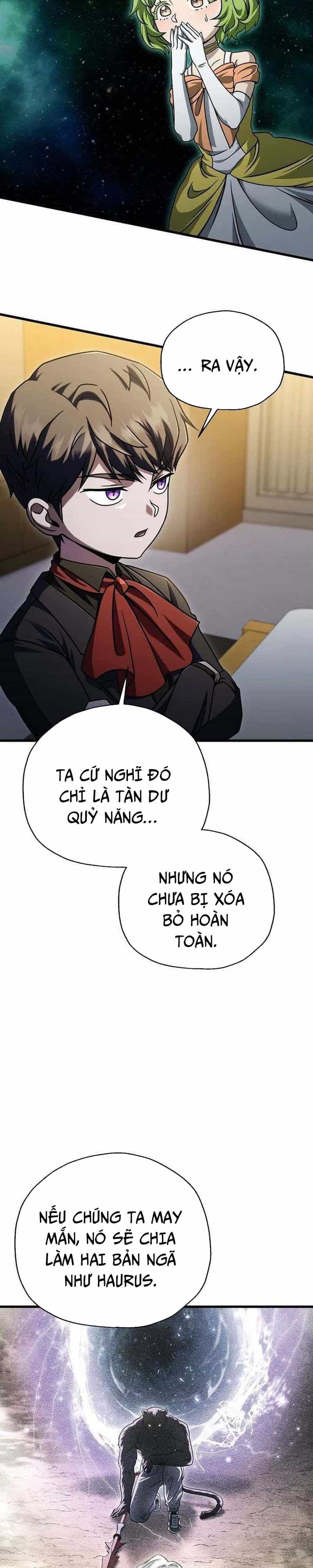 Người Chơi Không Thể Thăng Cấp - Chương 179 - ảnh 25