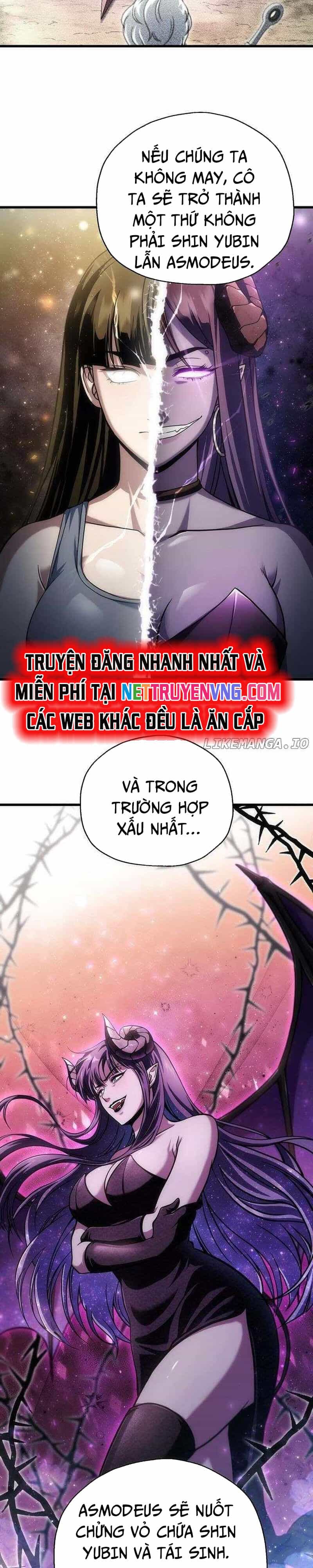 Người Chơi Không Thể Thăng Cấp - Chương 179 - ảnh 26