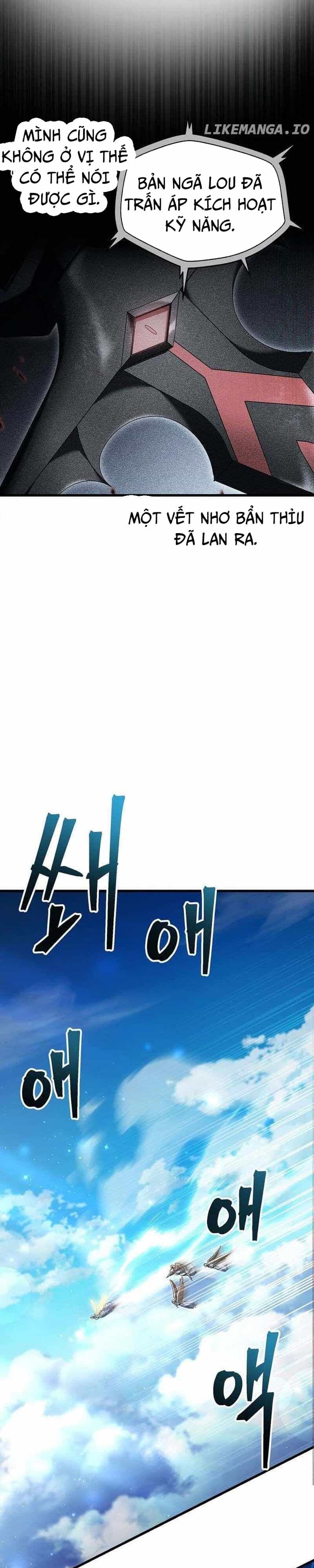 Người Chơi Không Thể Thăng Cấp - Chương 179 - ảnh 29