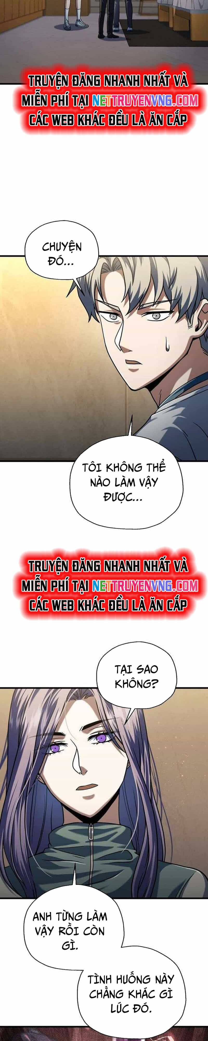 Người Chơi Không Thể Thăng Cấp - Chương 179 - ảnh 4