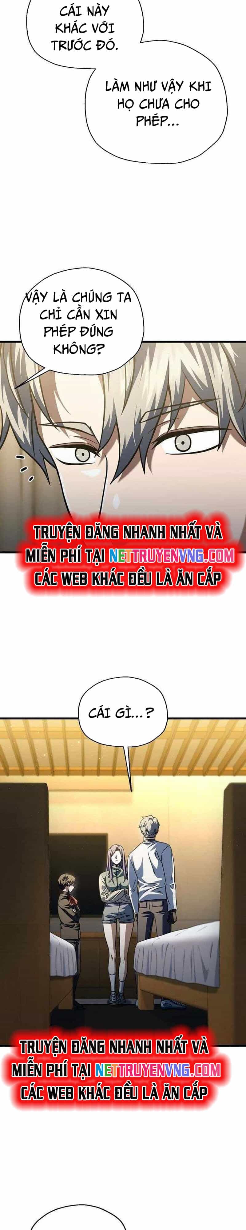 Người Chơi Không Thể Thăng Cấp - Chương 179 - ảnh 6