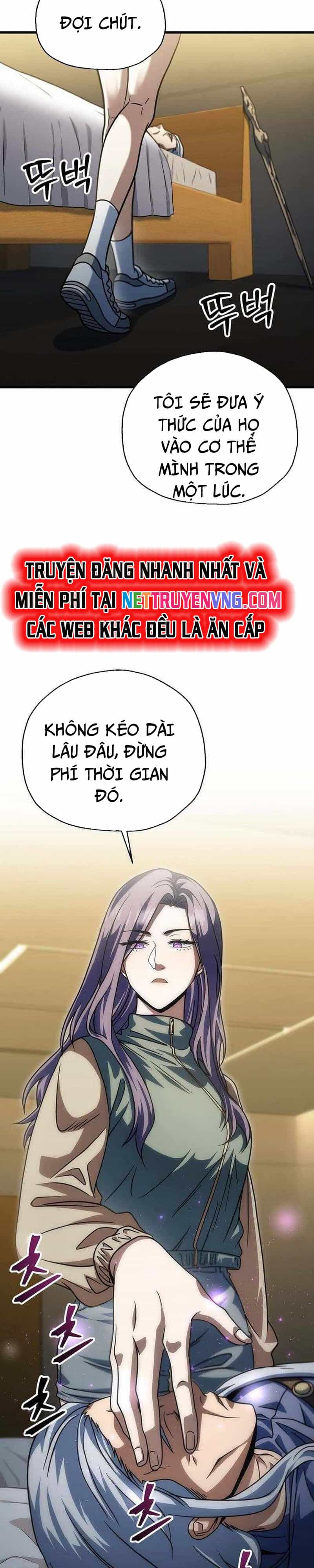 Người Chơi Không Thể Thăng Cấp - Chương 179 - ảnh 7