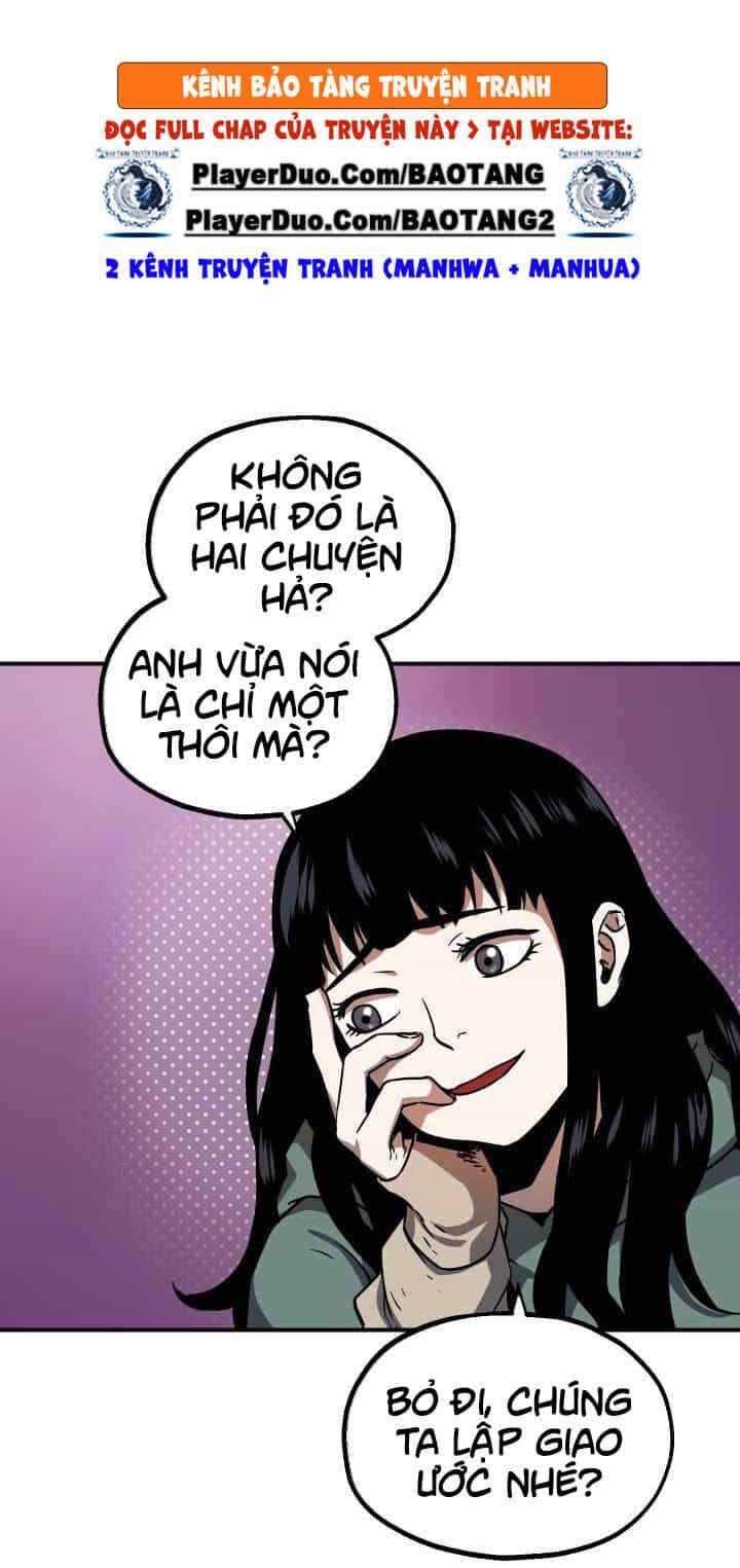 Người Chơi Không Thể Thăng Cấp - Chương 18 - ảnh 30