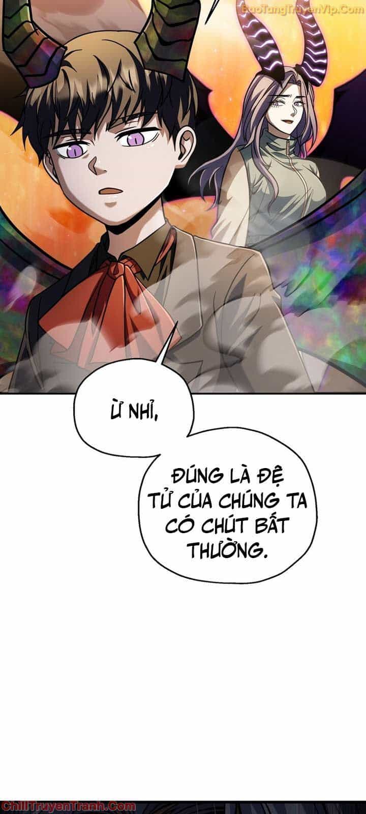 Người Chơi Không Thể Thăng Cấp - Chương 181 - ảnh 46