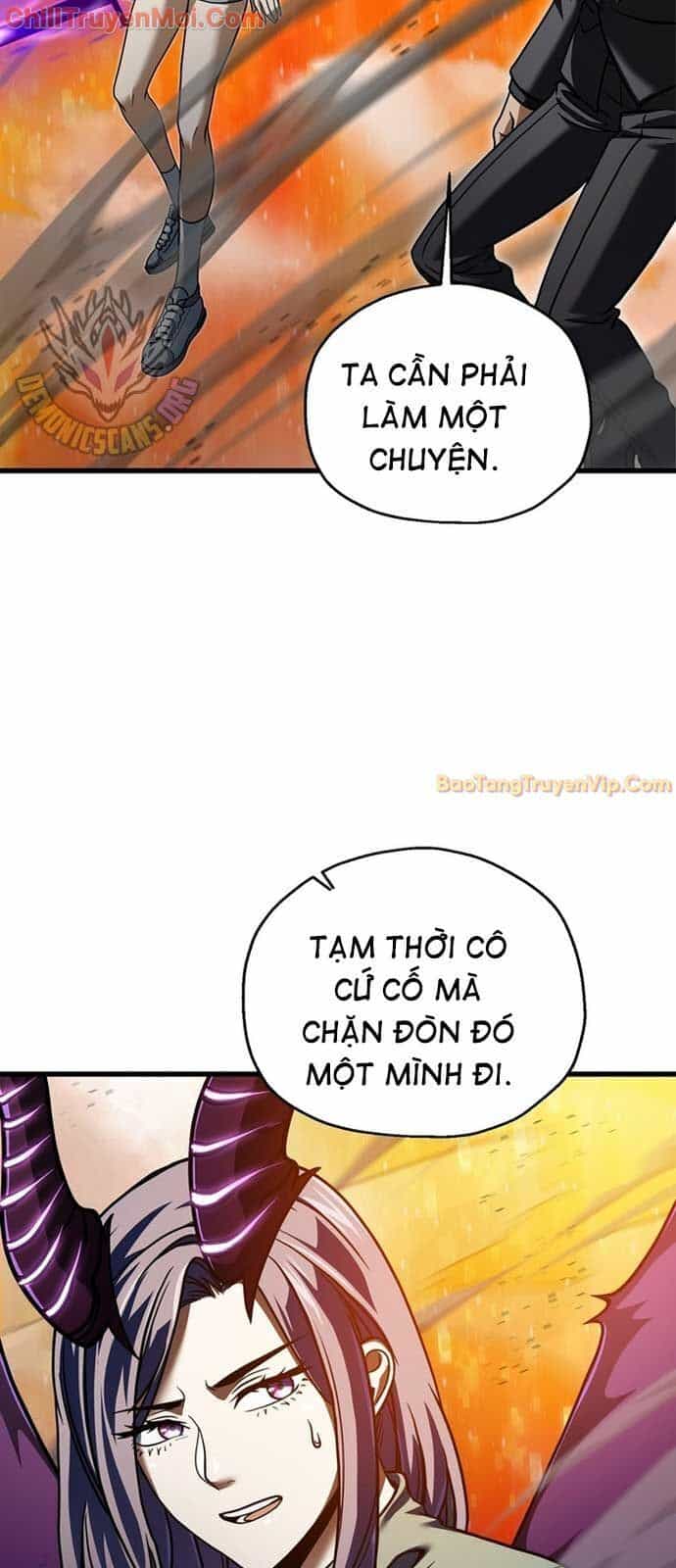 Người Chơi Không Thể Thăng Cấp - Chương 182 - ảnh 14
