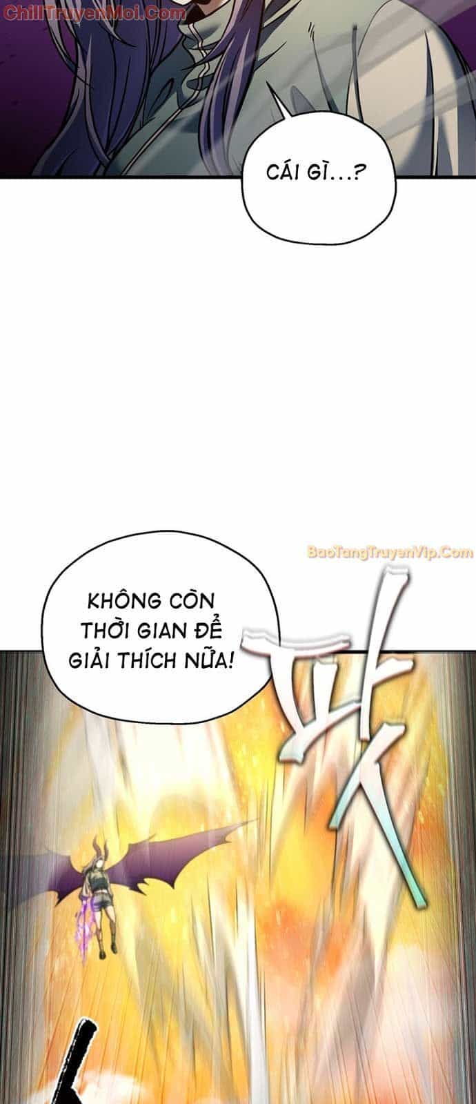 Người Chơi Không Thể Thăng Cấp - Chương 182 - ảnh 15