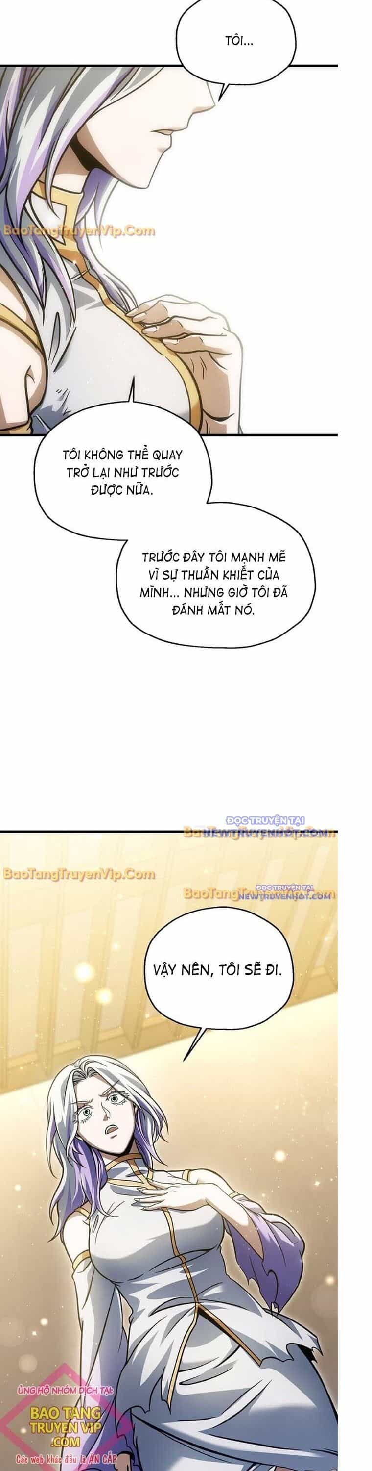 Người Chơi Không Thể Thăng Cấp - Chương 183 - ảnh 29