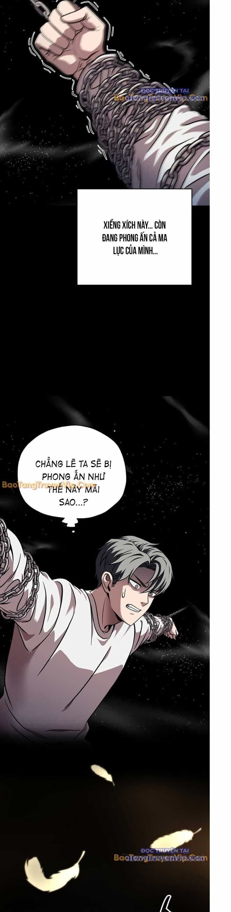 Người Chơi Không Thể Thăng Cấp - Chương 183 - ảnh 37